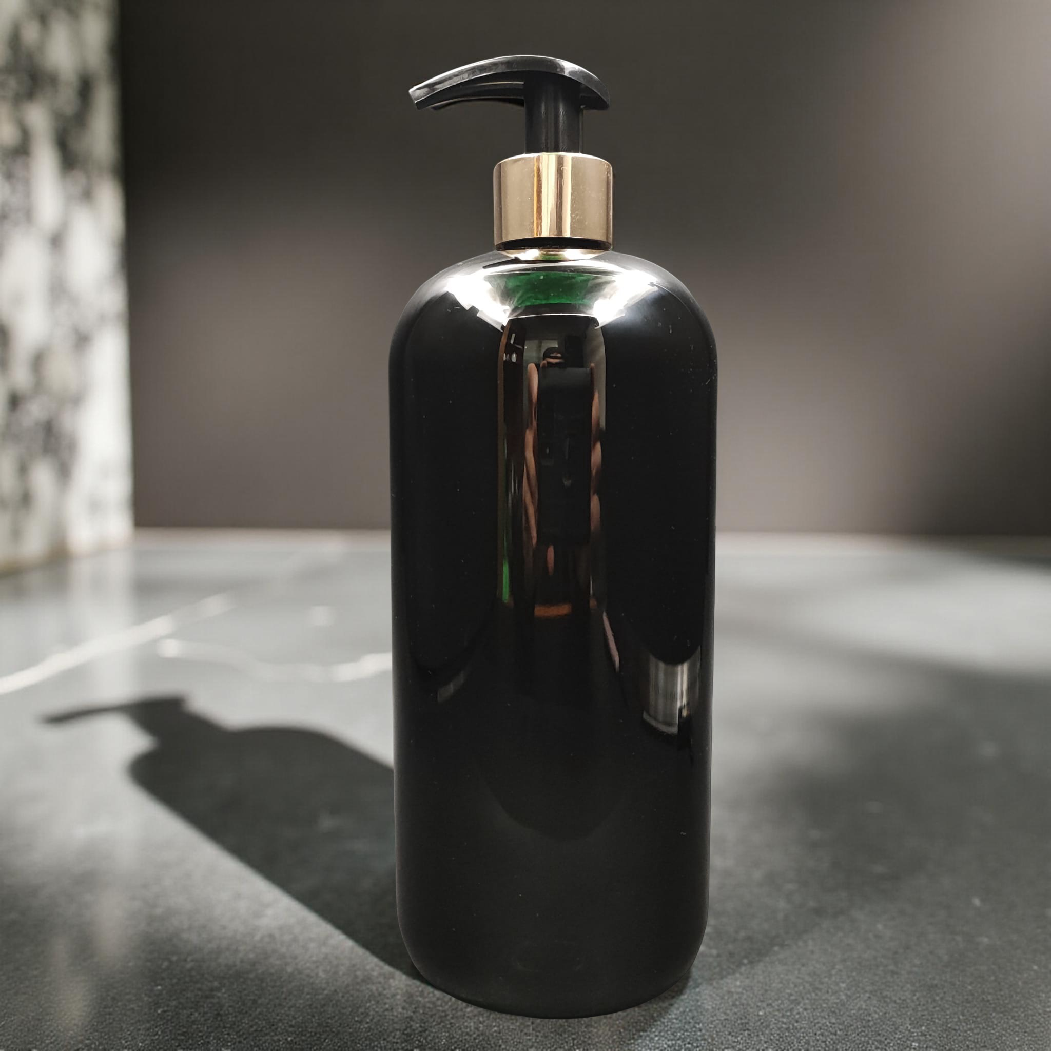 Quantum Keratin Serum